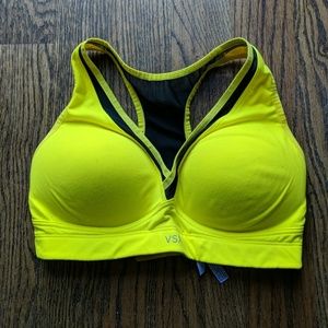 Victoria's secret VSX Sport Bra NWOT